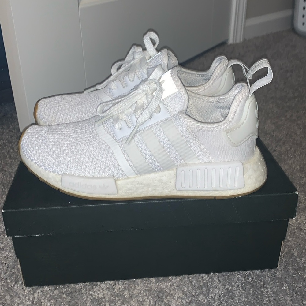 Nmds R1
